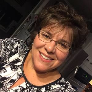 Meet your Posher, Janet